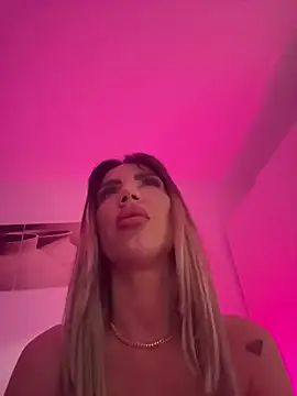 LoreennAny's cam snapshot