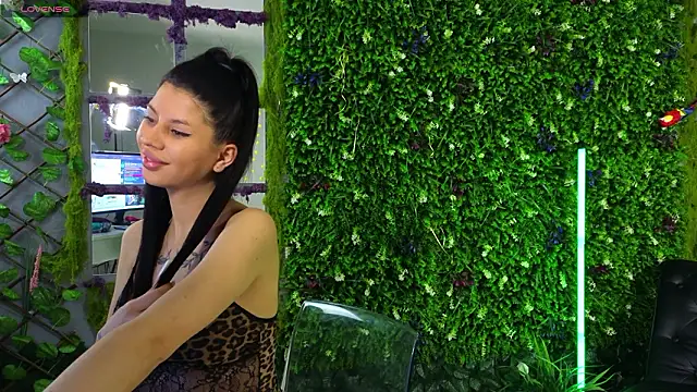 Ana_Lexus's cam snapshot