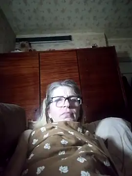 Georgette466's cam snapshot