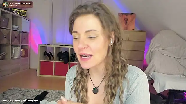 ilucyme live sex cam
