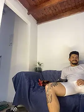 AndresSmith__ live sex cam