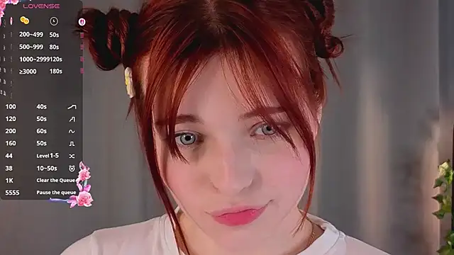 AnnieKim_ live sex cam