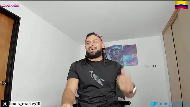 Louis_marley__ live sex cam