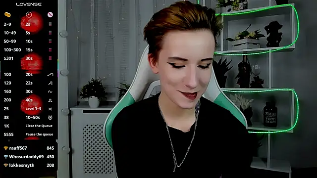 _Rein_ramm's cam snapshot