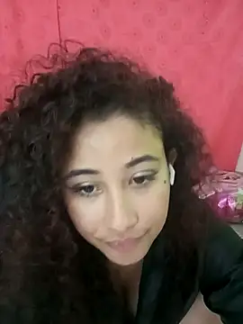 Milkdulce1's cam snapshot