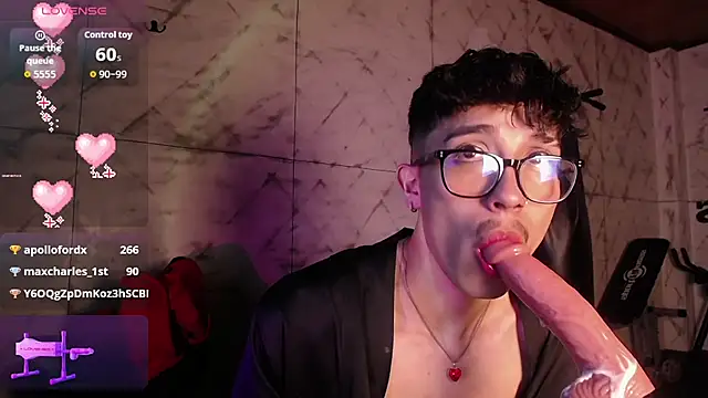 tim__fox live sex cam