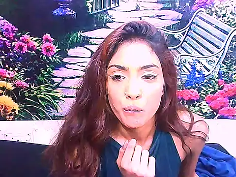 IndianPretty14u2Luv's cam snapshot