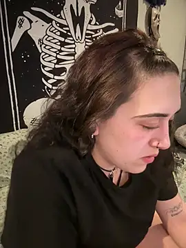 ThicBunz's cam snapshot