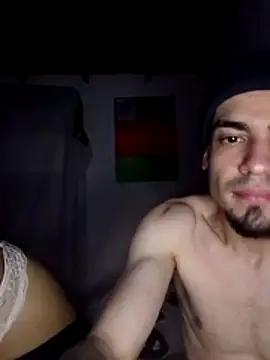 BlakeandRouse's cam snapshot