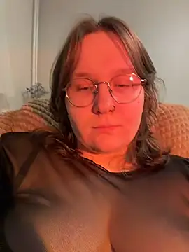 jullythefatty's cam snapshot