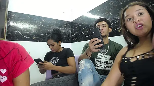 Party_Star1 live sex cam