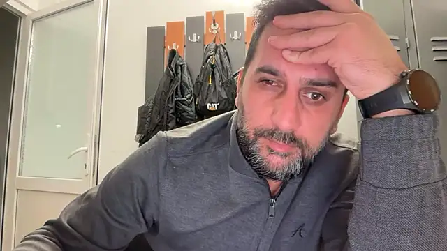 TARKAN1 live sex cam