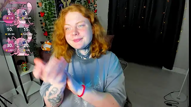 Cassie_xKiss's cam snapshot