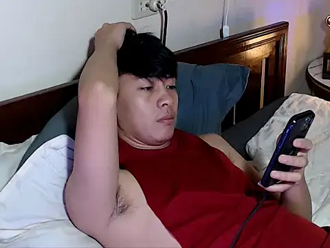 niel_cumshow live sex cam