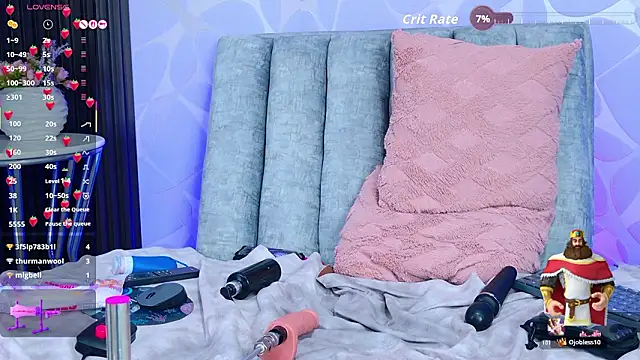 LiaTeylor live sex cam