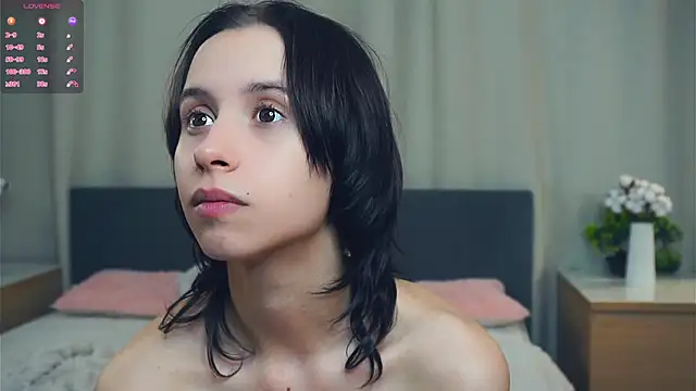 TereseBeebe live sex cam