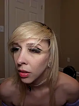 AmethystFoxx live sex cam