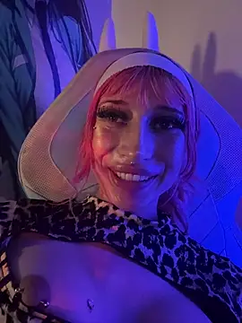 Maaddy_LS's cam snapshot