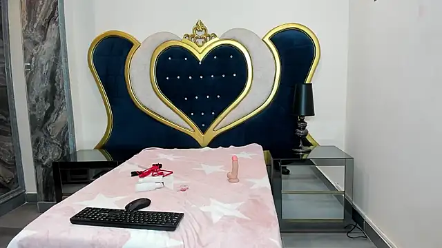 LinaSalazar's cam snapshot