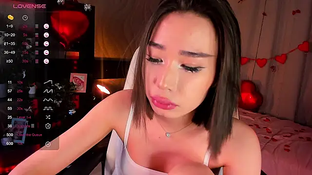 sensualily's cam snapshot