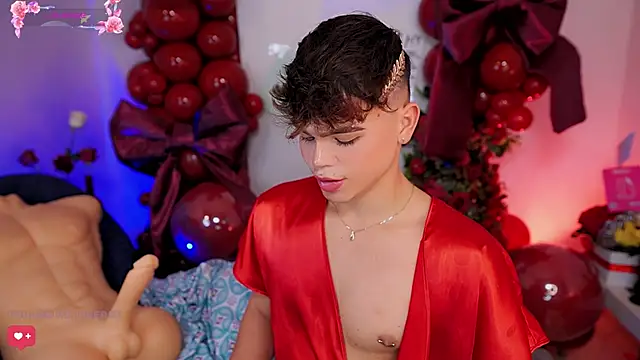 PRINCE_STEV live sex cam