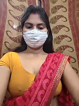 Miss_Aayushi's cam snapshot