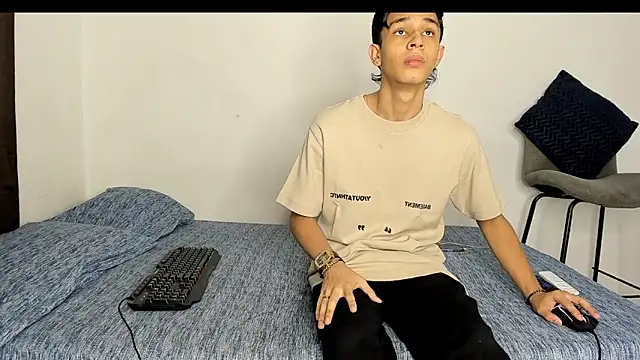 evanscollins live sex cam