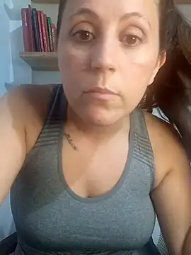 SofiEsteves's cam snapshot