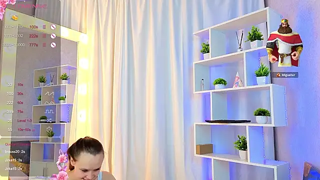 NovaOrbit's cam snapshot