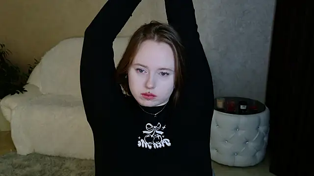 SelenaAsti's cam snapshot