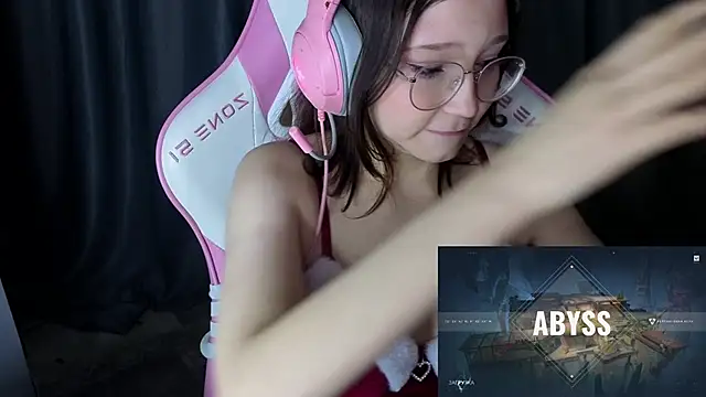 PinkiAura's cam snapshot