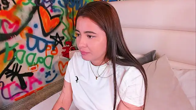 Liana_Bernocchi's cam snapshot