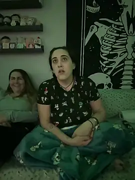 ThicBunz's cam snapshot