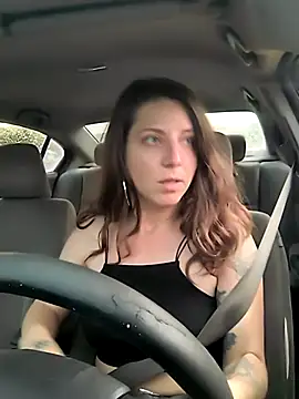 VelvetHalo's cam snapshot