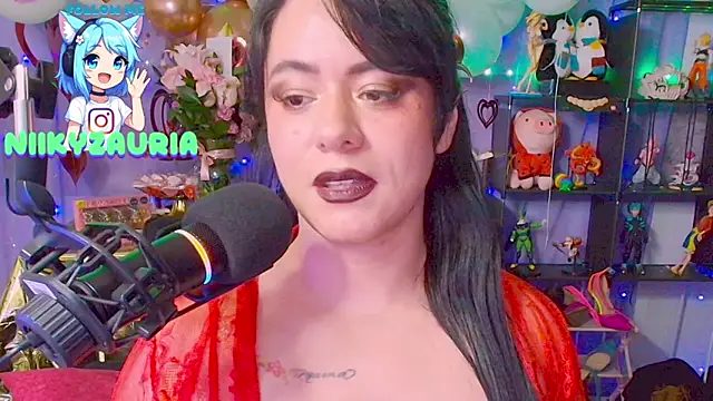 _niiky's cam snapshot