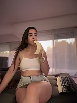 alessandra-a's cam snapshot