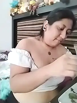 EmpaticBolillo's cam snapshot