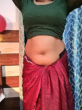 Muskan4156's cam snapshot