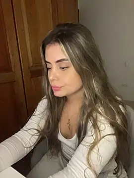 Miss_valeriaa's cam snapshot