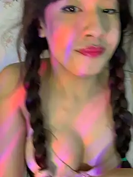 Kimberly-Ferarren live sex cam