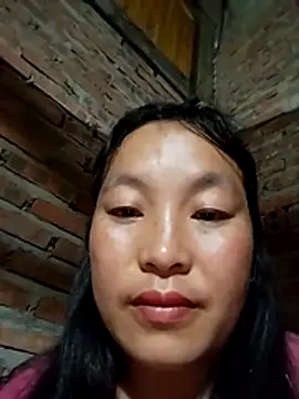 miss-su's cam snapshot