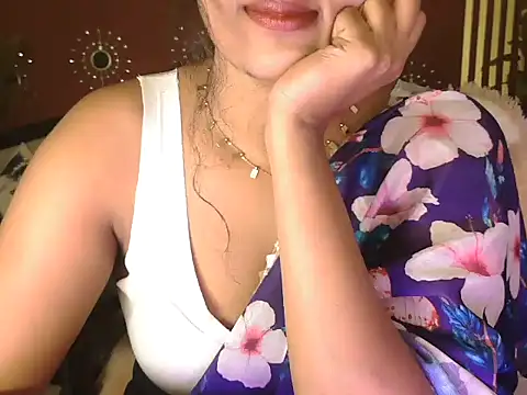 shaalu_sharma's cam snapshot