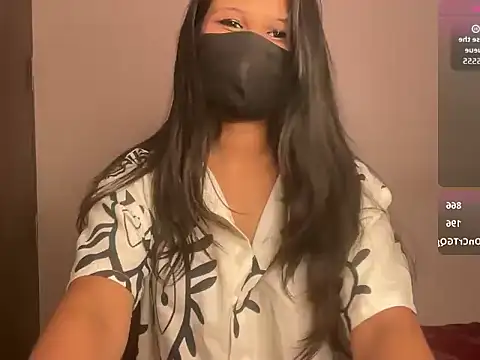 lovely_monisha's cam snapshot