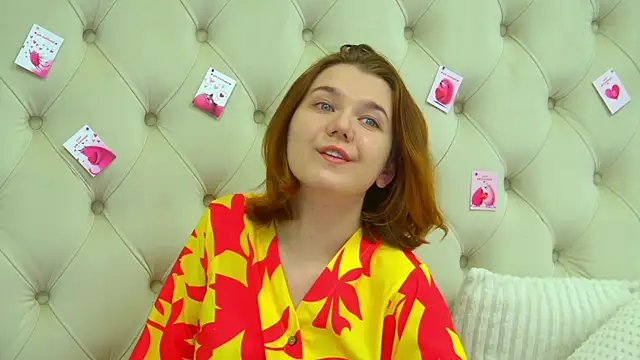 LessySmith's cam snapshot