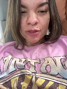 Zyrella's cam snapshot