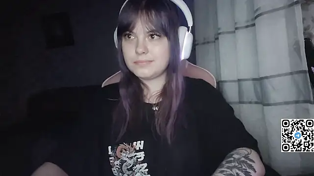 KristiBloom's cam snapshot