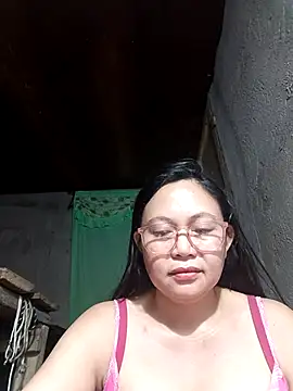 hotpinay_45's cam snapshot