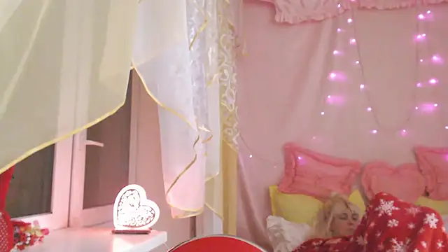 SunnySylvia's cam snapshot