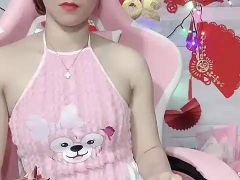 TranOanh999's cam snapshot