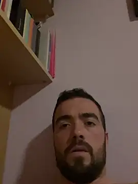 SisoyApalancado live sex cam